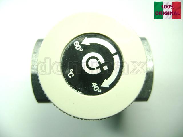 520640 �������-��������� 3-������� 1" (40-60*�) ��������� ��������� 3-������� Caleffi ���� 5102,9 ��� / ������ � ���
