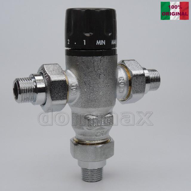 521400 �������-��������� 3-������� 1/2" (30-65*�) � ������������ ��������� ��������� 3-������� � Caleffi ���� 6316,2 ��� / ������ � ���