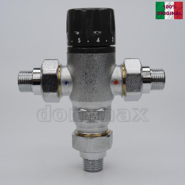 521400 �������-��������� 3-������� 1/2" (30-65*�) � ������������ ��������� ��������� 3-������� � Caleffi ���� 6316,2 ��� / ������ � ���