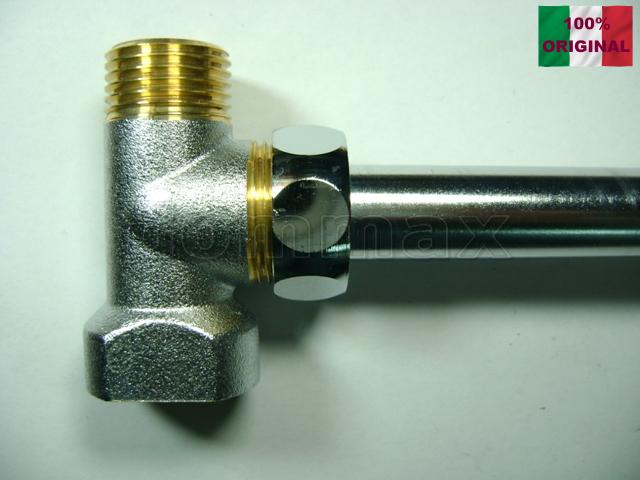 522430 ������� ��������� 3-������� ��� ������� 1/2" 30-48*C ��������� 3-������� Caleffi ���� 4646,4 ��� / ������ � ���