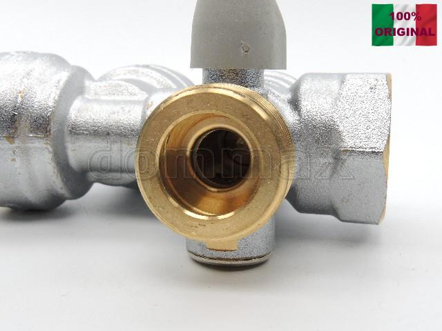 526152 ��������� ������ ��� ������� 3/4" 7��� ����������� ����������������� ������������ Caleffi ���� 1116,5 ��� / ������ � ���