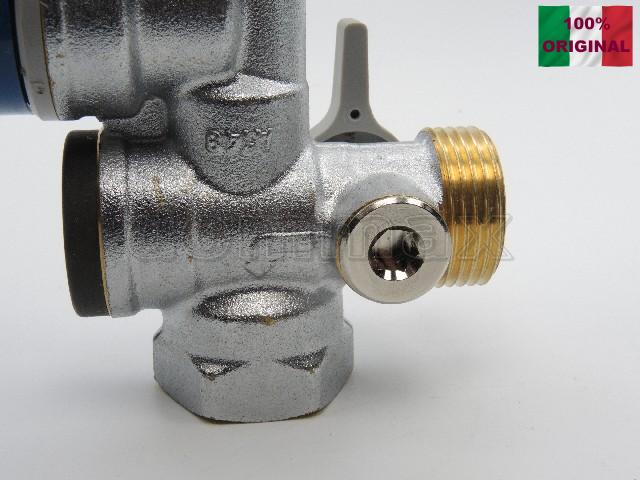 526152 ��������� ������ ��� ������� 3/4" 7��� ����������� ����������������� ������������ Caleffi ���� 1116,5 ��� / ������ � ���