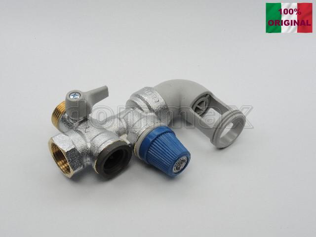 526153 ��������� ������ ��� ������� 3/4" 7��� �������������� ����������������� �������������� Caleffi ���� 3149,3 ��� / ������ � ���