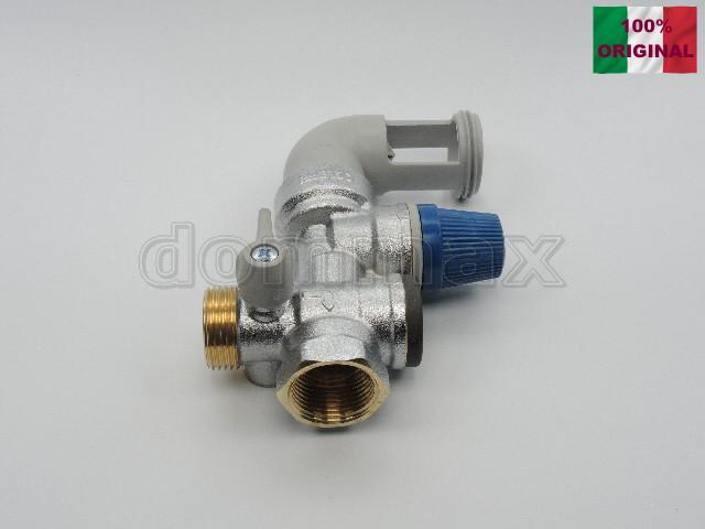 526153 ��������� ������ ��� ������� 3/4" 7��� �������������� ����������������� �������������� Caleffi ���� 3149,3 ��� / ������ � ���