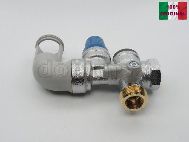 526153 ��������� ������ ��� ������� 3/4" 7��� �������������� ����������������� �������������� Caleffi ���� 3149,3 ��� / ������ � ���
