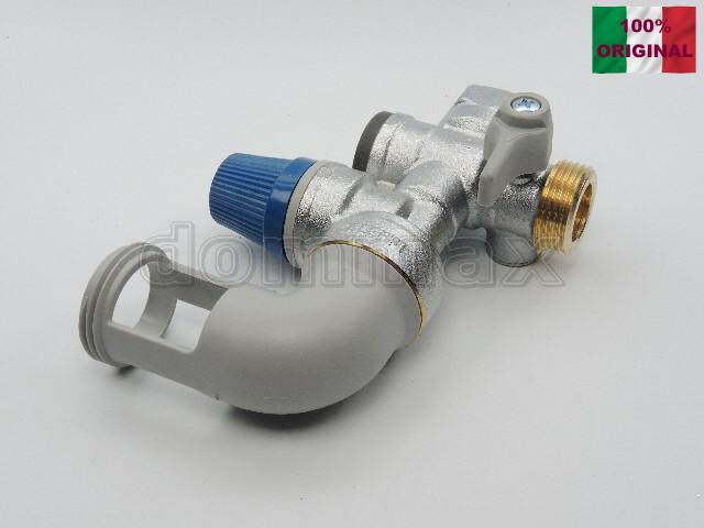 526153 ��������� ������ ��� ������� 3/4" 7��� �������������� ����������������� �������������� Caleffi ���� 3149,3 ��� / ������ � ���
