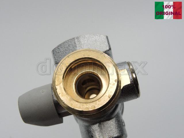 526153 ��������� ������ ��� ������� 3/4" 7��� �������������� ����������������� �������������� Caleffi ���� 3149,3 ��� / ������ � ���