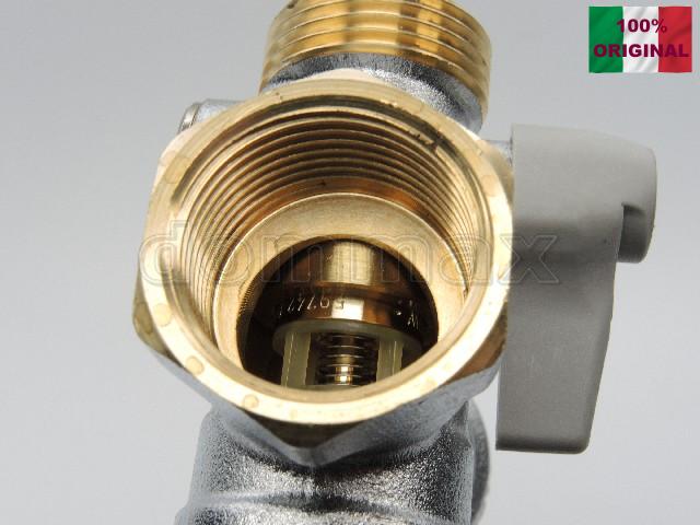 526153 ��������� ������ ��� ������� 3/4" 7��� �������������� ����������������� �������������� Caleffi ���� 3149,3 ��� / ������ � ���