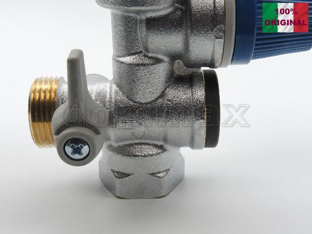 526153 ��������� ������ ��� ������� 3/4" 7��� �������������� ����������������� �������������� Caleffi ���� 3149,3 ��� / ������ � ���