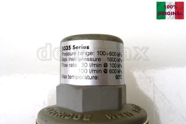 533545 �������� ����� 1/2" NEW �������� Caleffi ���� 2136,2 ��� / ������ � ���