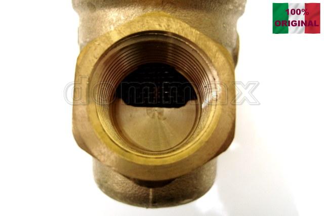 533545 �������� ����� 1/2" NEW �������� Caleffi ���� 2136,2 ��� / ������ � ���
