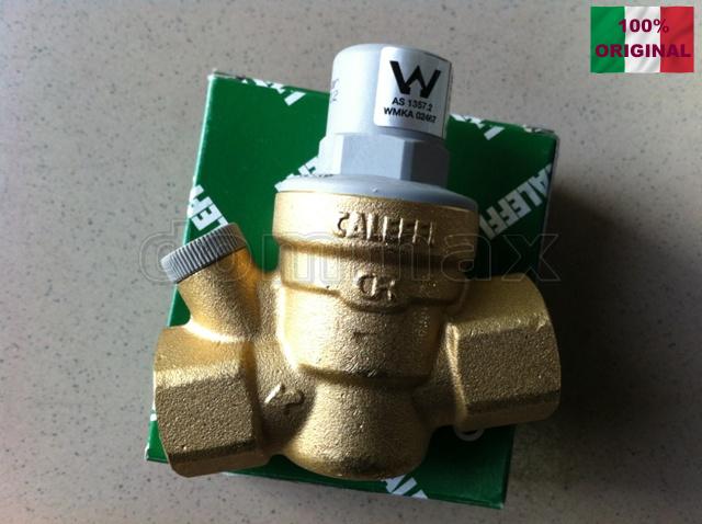 533555 �������� ����� 3/4" NEW �������� Caleffi ���� 1918,4 ��� / ������ � ���