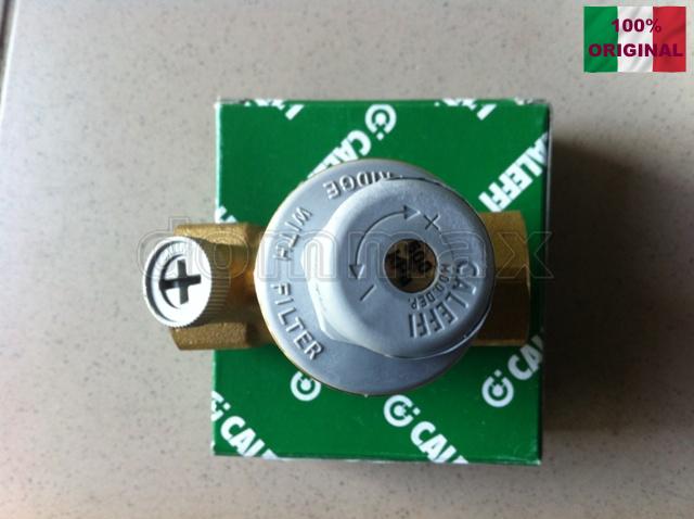 533555 �������� ����� 3/4" NEW �������� Caleffi ���� 1918,4 ��� / ������ � ���