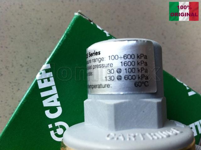 533555 �������� ����� 3/4" NEW �������� Caleffi ���� 1918,4 ��� / ������ � ���