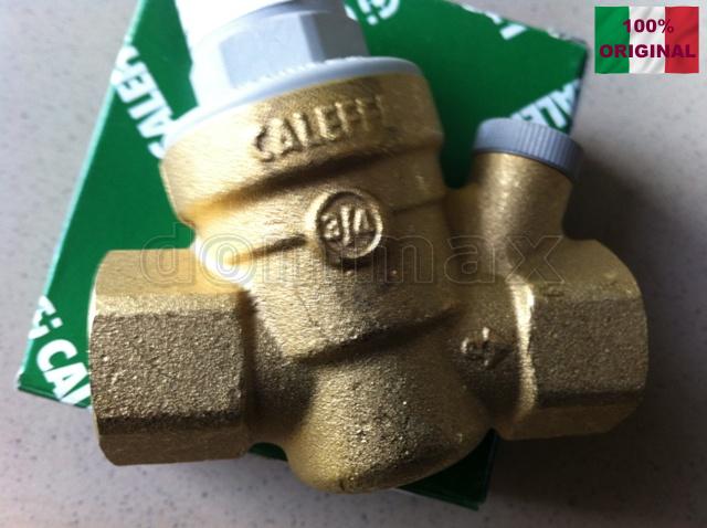 533555 �������� ����� 3/4" NEW �������� Caleffi ���� 1918,4 ��� / ������ � ���