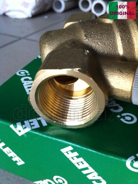533555 �������� ����� 3/4" NEW �������� Caleffi ���� 1918,4 ��� / ������ � ���