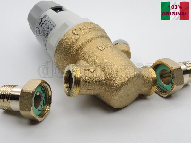 535040 �������� ����� 1/2" � ������ �������� �� ������ Caleffi ���� 2943,6 ��� / ������ � ���