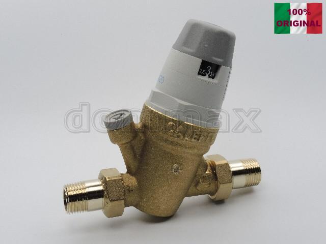 535040 �������� ����� 1/2" � ������ �������� �� ������ Caleffi ���� 2943,6 ��� / ������ � ���