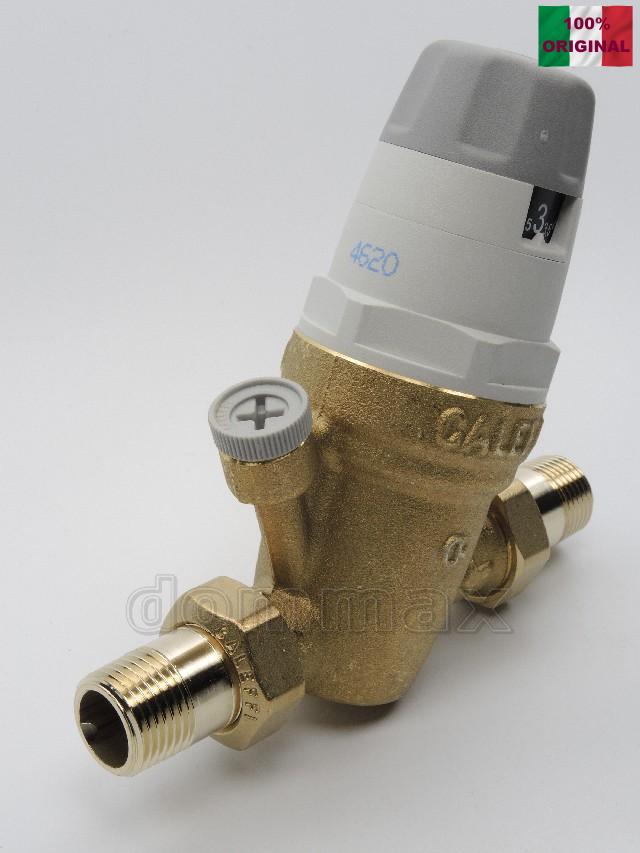 535040 �������� ����� 1/2" � ������ �������� �� ������ Caleffi ���� 2943,6 ��� / ������ � ���