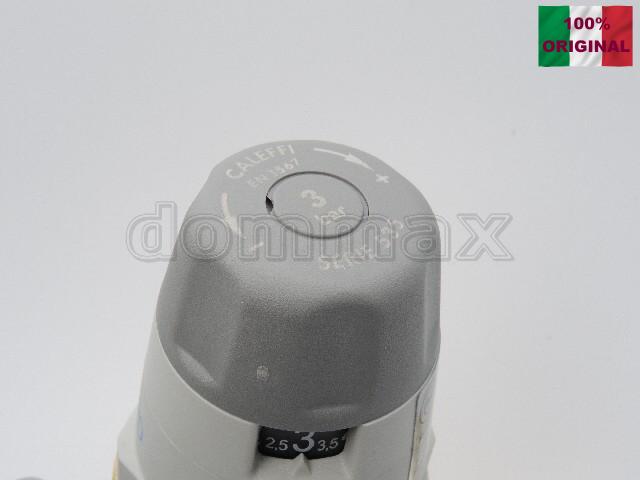 535040 �������� ����� 1/2" � ������ �������� �� ������ Caleffi ���� 2943,6 ��� / ������ � ���