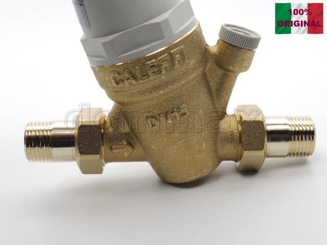 535040 �������� ����� 1/2" � ������ �������� �� ������ Caleffi ���� 2943,6 ��� / ������ � ���