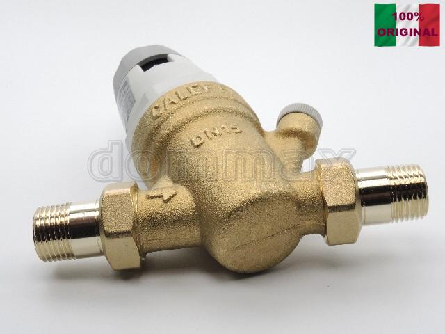 535040 �������� ����� 1/2" � ������ �������� �� ������ Caleffi ���� 2943,6 ��� / ������ � ���