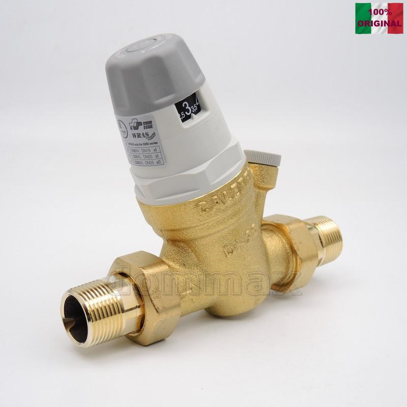 535050 �������� ����� 3/4" � ������ �������� �� ������ Caleffi ���� 4602,4 ��� / ������ � ���
