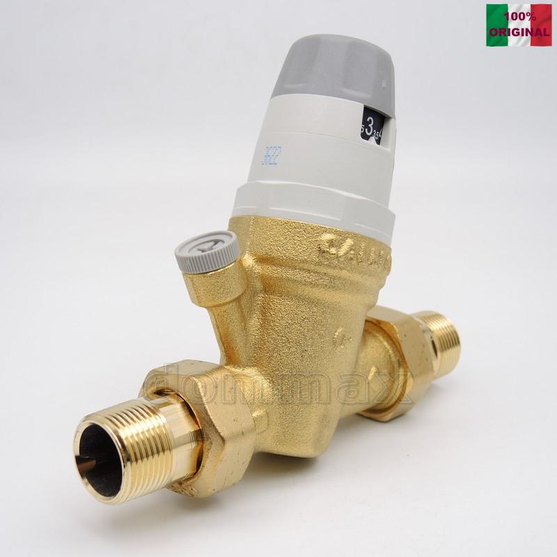 535050 �������� ����� 3/4" � ������ �������� �� ������ Caleffi ���� 4602,4 ��� / ������ � ���