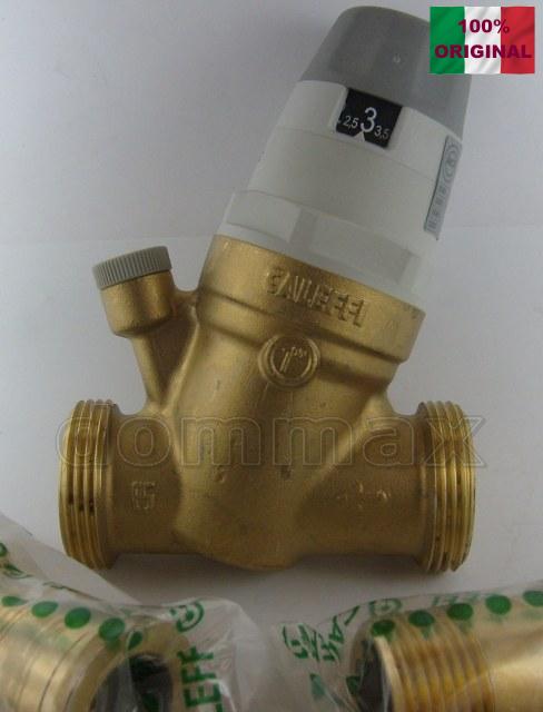 535060 �������� ����� 1" � ������ �������� �� ������ Caleffi ���� 5237,1 ��� / ������ � ���