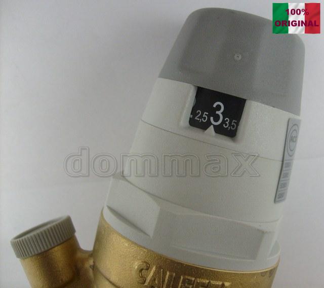 535060 �������� ����� 1" � ������ �������� �� ������ Caleffi ���� 5237,1 ��� / ������ � ���