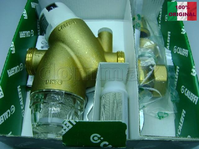 535150 �������� ����� 3/4" � ������ �� �������� �������� �� ������ � �������� Caleffi ���� 6468 ��� / ������ � ���