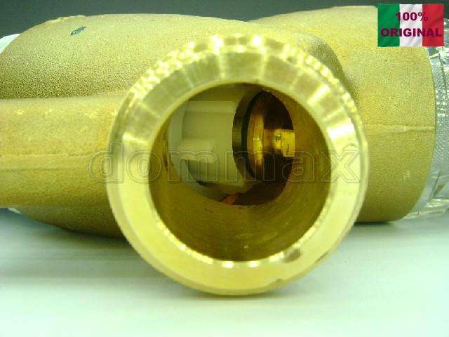535150 �������� ����� 3/4" � ������ �� �������� �������� �� ������ � �������� Caleffi ���� 6468 ��� / ������ � ���