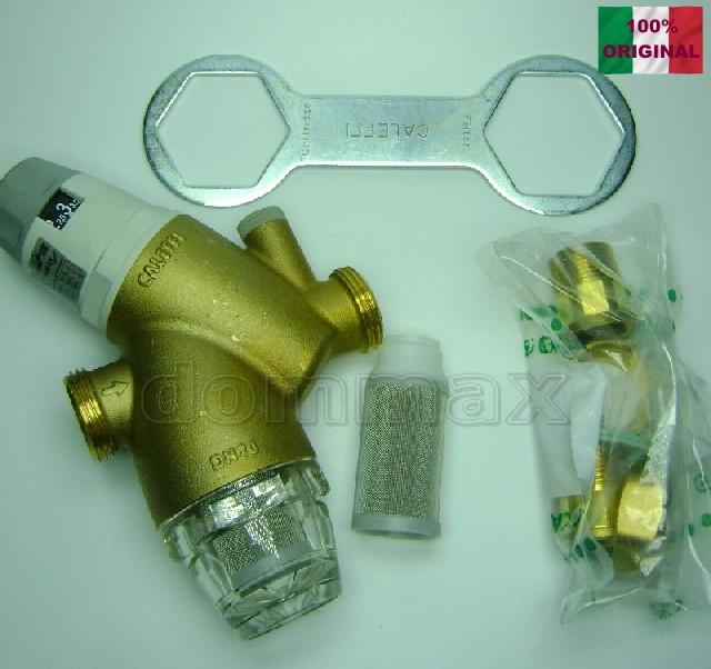 535150 �������� ����� 3/4" � ������ �� �������� �������� �� ������ � �������� Caleffi ���� 6468 ��� / ������ � ���