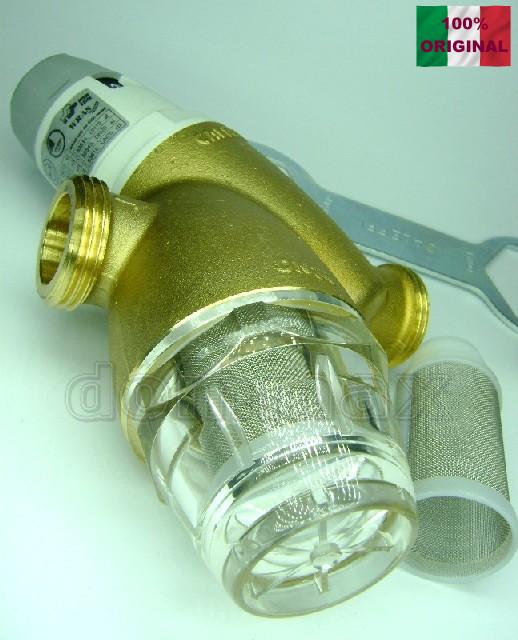 535150 �������� ����� 3/4" � ������ �� �������� �������� �� ������ � �������� Caleffi ���� 6468 ��� / ������ � ���