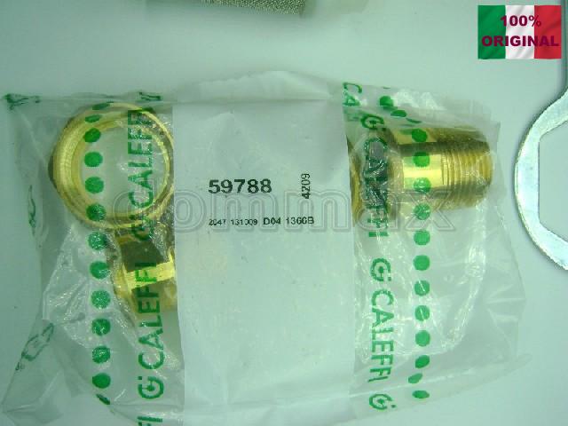 535150 �������� ����� 3/4" � ������ �� �������� �������� �� ������ � �������� Caleffi ���� 6468 ��� / ������ � ���