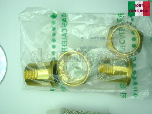 535150 �������� ����� 3/4" � ������ �� �������� �������� �� ������ � �������� Caleffi ���� 6468 ��� / ������ � ���