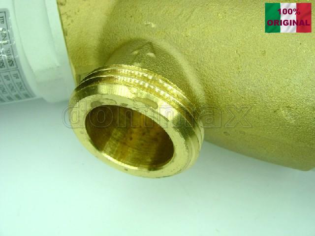 535150 �������� ����� 3/4" � ������ �� �������� �������� �� ������ � �������� Caleffi ���� 6468 ��� / ������ � ���