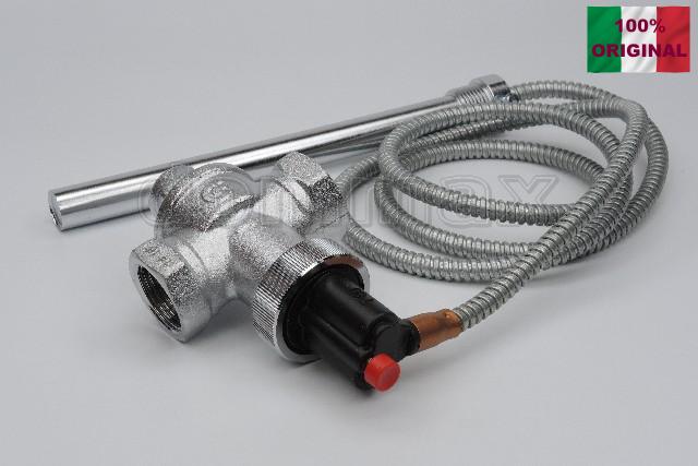 543513 ������ ������� �������������� 3/4" x 10��� ������������ ���������������� Caleffi ���� 5856,4 ��� / ������ � ���
