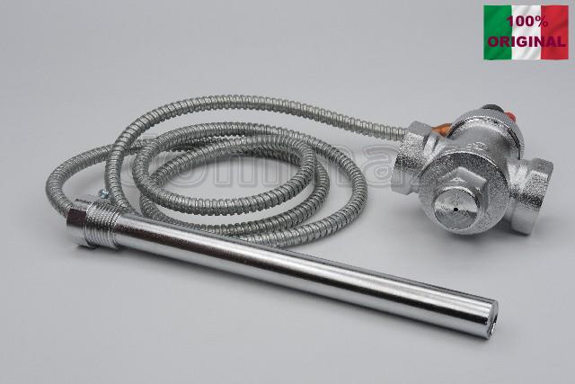 543513 ������ ������� �������������� 3/4" x 10��� ������������ ���������������� Caleffi ���� 5856,4 ��� / ������ � ���