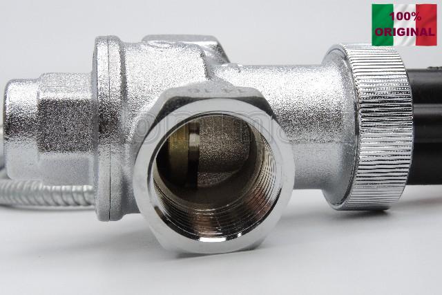 543513 ������ ������� �������������� 3/4" x 10��� ������������ ���������������� Caleffi ���� 5856,4 ��� / ������ � ���