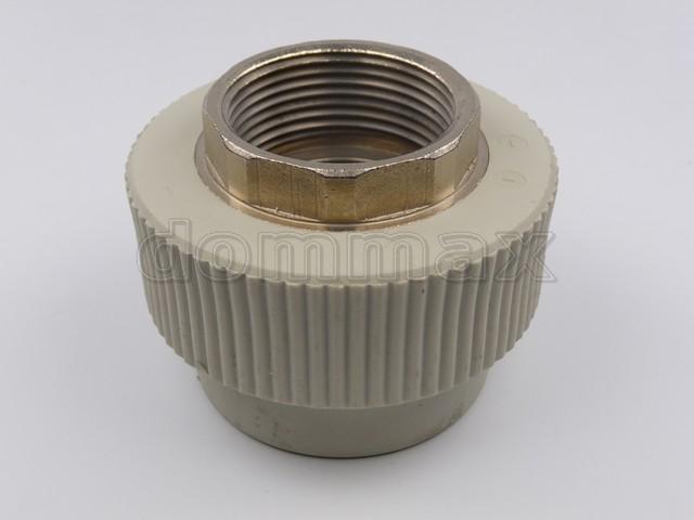  ����� 40 x 11/4"� Wavin/FV-plast ���� 737 ��� / ������ � ���