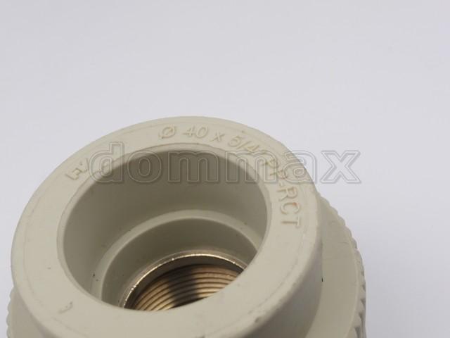  ����� 40 x 11/4"� Wavin/FV-plast ���� 737 ��� / ������ � ���