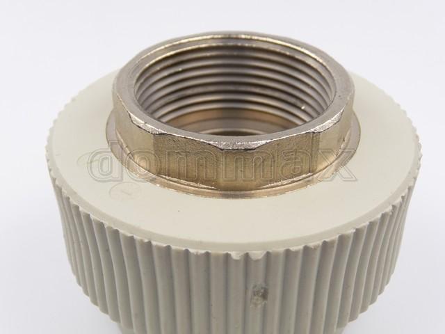  ����� 40 x 11/4"� Wavin/FV-plast ���� 737 ��� / ������ � ���