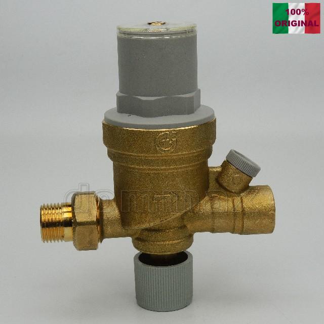 553540 ����������� ���������� Caleffi � �������� �� �������� ���������, �������� �� ��������� ��������, 1/2" �������������� �������� � ������� �� ����������� ���������, �������� � �������� ���� 3721,3 ��� / ������ � ���
