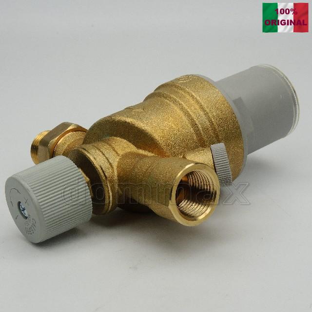 553540 ����������� ���������� Caleffi � �������� �� �������� ���������, �������� �� ��������� ��������, 1/2" �������������� �������� � ������� �� ����������� ���������, �������� � �������� ���� 3721,3 ��� / ������ � ���