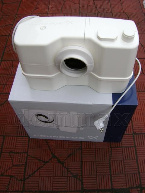  ����� ��������� Grundfos Sololift2 WC-3 ��������� ���� 22576,4 ��� / ������ � ���