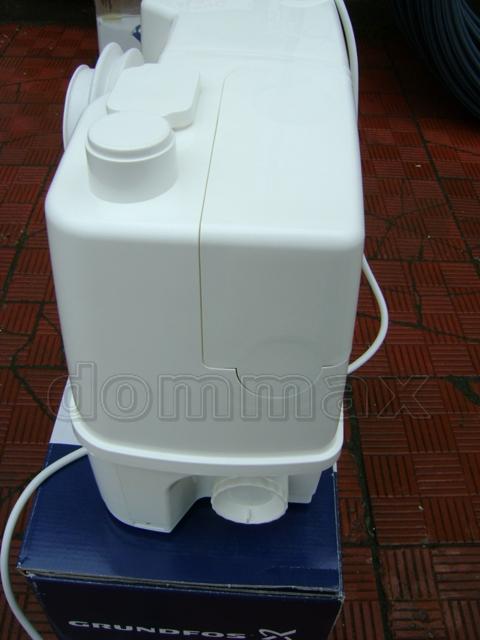  ����� ��������� Grundfos Sololift2 WC-3 ��������� ���� 22576,4 ��� / ������ � ���