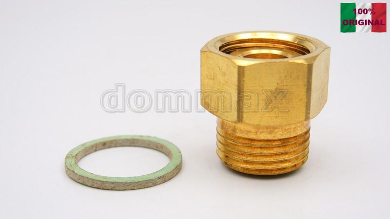 561400 ������ ���������� ���� ��� �������� ������ 1/2" ��������� ���������������� Caleffi ���� 146,3 ��� / ������ � ���