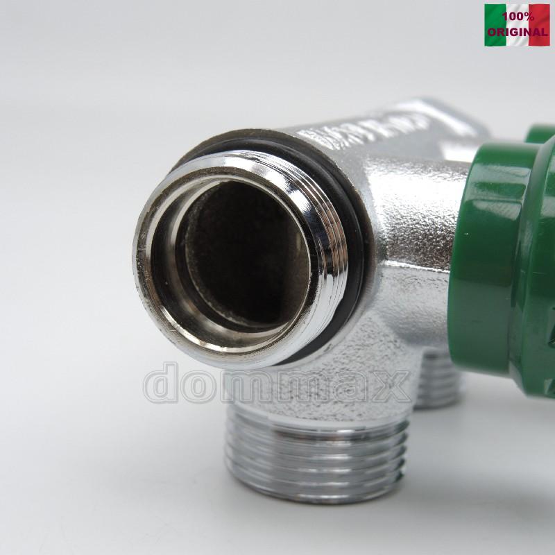 6300R8C0505V2A �������� 3/4" x 3/4"� �� 2 ������ �� ��������� ��������� 3/4"� 2������ ��� ��������� General Fittings ���� 1123,1 ��� / ������ � ���