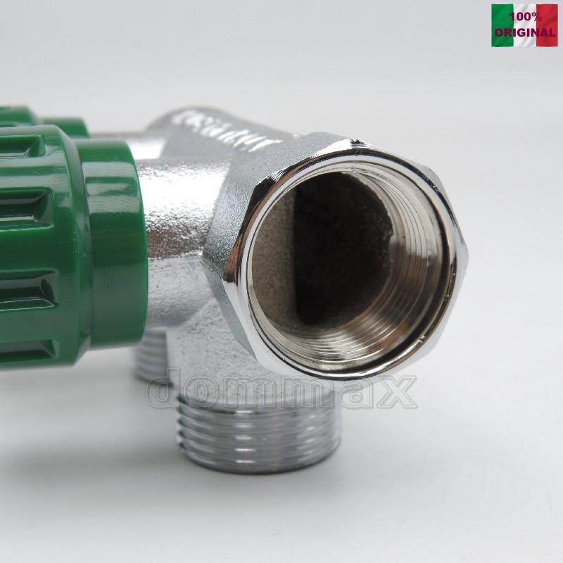 6300R8C0505V2A �������� 3/4" x 3/4"� �� 2 ������ �� ��������� ��������� 3/4"� 2������ ��� ��������� General Fittings ���� 1123,1 ��� / ������ � ���